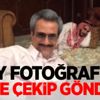Olay fotoğraflar! Selfie çekip gönderdi Olay fotoğraflar! Selfie çekip gönderdi