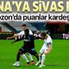 Trabzonspor - Sivasspor | CANLI ANLATIM