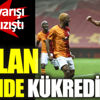 Galatasaray - Beşiktaş canlı anlatım Galatasaray - Beşiktaş canlı anlatım