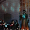 'Harry Potter'da bir ilk 'Harry Potter'da bir ilk