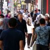Evde kalmayan Adıyaman da vaka sayısı artıyor Evde kalmayan Adıyaman da vaka sayısı artıyor