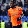 Demba Ba'nın acı günü Demba Ba'nın acı günü