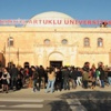 Mardin Üniversitesi yolsuzluk operasyonunda 46 kişi adliyeye sevk edildi