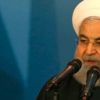 Ruhani'den Pakistan ve Hindistan'a sükunet çağrısı Ruhani'den Pakistan ve Hindistan'a sükunet çağrısı