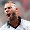 Quaresma unvan peşinde Quaresma unvan peşinde