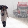 Meteoroloji'den Marmara için kar uyarısı