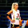 Gizem Karadayı dan genç voleybolculara tavsiye