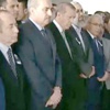 Şehit binbaşının cenazesine Cumhurbaşkanı Erdoğan da katıldı