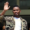 Eto’o gitmiş! Eto’o gitmiş!