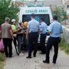 Tekirdağ'da iş kazası: 1 ölü