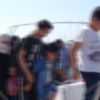 Çanakkale'de 41 göçmen yakalandı