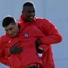 Cadrozo ve Douglas Trabzon'a döndü