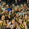 Fenerbahçe Grundig şampiyon!