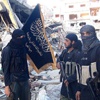 30.Bölük Nusra Cephesi'yle 'savaşmak istemiyor' 30.Bölük Nusra Cephesi'yle 'savaşmak istemiyor'