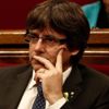 Puigdemont, Avrupa'dan yardım istedi