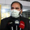 Mecnun Otyakmaz: Takımımız toparlayacak güçte, kimse ... Mecnun Otyakmaz: Takımımız toparlayacak güçte, kimse ...