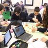 Teknoloji destekli eğitime talep artıyor