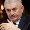 Yıldırım'dan ABD'ye Rakka uyarısı Yıldırım'dan ABD'ye Rakka uyarısı