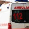 Denizli'de otomobil şarampole yuvarlandı: 1 ölü, 3 yaralı Denizli'de otomobil şarampole yuvarlandı: 1 ölü, 3 yaralı