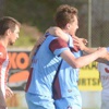 Gol düellosunda Trabzon güldü Gol düellosunda Trabzon güldü