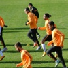 Galatasaray'da yıldızlar kadroda yok!