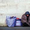 Dünyada 100 milyon evsiz var Dünyada 100 milyon evsiz var