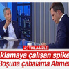 Bülent Arınç NTV sunucusunu bozdu