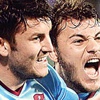 Trabzonspor Ç.Rize'yi zor da olsa yenerek üç maç sonra kazandı