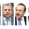 Dört eski bakan için karar günü