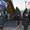 Galatasaray kafilesi Malatya'da! Fatih Terim'e yoğun ilgi # Galatasaray kafilesi Malatya'da! Fatih Terim'e yoğun ilgi #