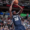 Memphis Grizzlies, Dallas deplasmanında rahat!