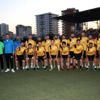 Kayseri Emar Grup FK, TFF ye oynamak istediğini bildirdi Kayseri Emar Grup FK, TFF ye oynamak istediğini bildirdi