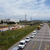 Kilis’e giriş çıkışlarda kısıtlama getirildi