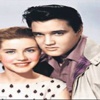 Elvis'in rol arkadaşı rahibe oldu Elvis'in rol arkadaşı rahibe oldu