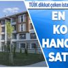 TÜİK açıkladı: Konut satışları Mart ayında bir önceki yılın aynı ayına göre yüzde 2.4 arttı TÜİK açıkladı: Konut satışları Mart ayında bir önceki yılın aynı ayına göre yüzde 2.4 arttı
