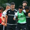 Beşiktaş'ta şoke eden sakatlık!