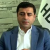 Demirtaş: Erken seçim ihtimali ağır basıyor Demirtaş: Erken seçim ihtimali ağır basıyor