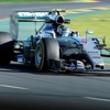 Mercedes yeni sezonda da favori Mercedes yeni sezonda da favori
