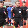 "Demirören ve Namoğlu özür diledi" "Demirören ve Namoğlu özür diledi"