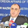 Memmedyarov Türkiye'ye gitti