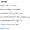 ﻿Varlık Fonu'nun yeni genel müdürü de Kartal İmam Hatipli çıktı. Sosyal medya Kartal İmam Hatip Lisesi'ni Oxford’dan sonra en başarılı okul ilan etti