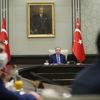 Cumhurbaşkanlığı kabine toplantısından yeni kısıtlamalar çıkacak mı? Cumhurbaşkanlığı kabine toplantısından yeni kısıtlamalar çıkacak mı?