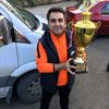 Amatör küme kulüp başkanı korona virüse yakalandı Amatör küme kulüp başkanı korona virüse yakalandı