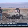 Bitlis'te saldırı! 4 asker yaralı, 6 terörist öldürüldü Bitlis'te saldırı! 4 asker yaralı, 6 terörist öldürüldü