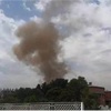 Parlamento binasına bombalı saldırı! Parlamento binasına bombalı saldırı!
