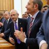 Muhtarlıkları CHP kapatmış