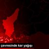 Kozan ve çevresinde kar yağışı Kozan ve çevresinde kar yağışı