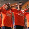 UEFA, Medipol Başakşehir'e kınama cezası verdi