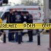 Ankara'da şüpheli ölüm Ankara'da şüpheli ölüm