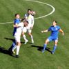 Halide Edip Adıvarspor: 2-2 Halide Edip Adıvarspor: 2-2